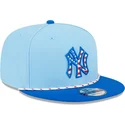 bla-platt-snapback-keps-9fifty-4th-july-new-york-yankees-mlb-fran-new-era