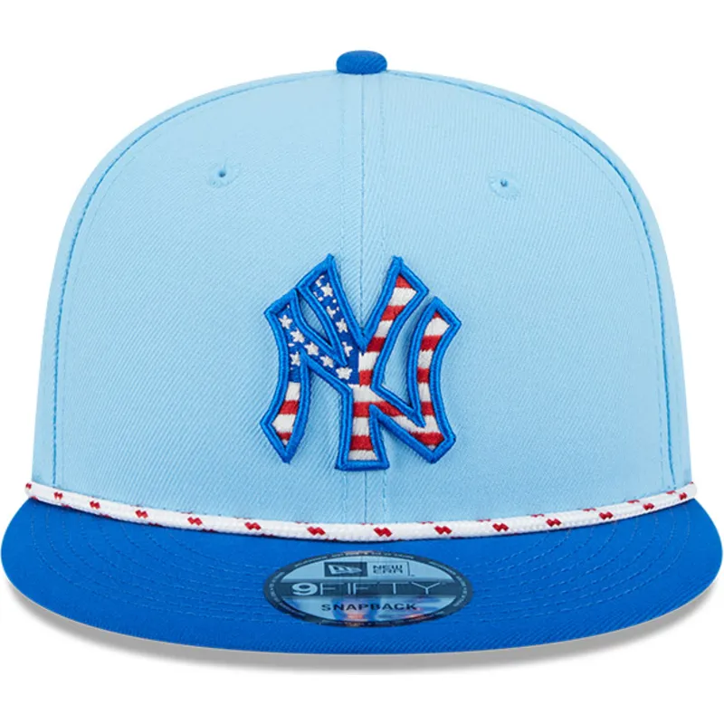 platt-bla-snapback-keps-9fifty-4th-july-fran-new-york-yankees-mlb-av-new-era