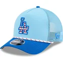 bla-trucker-keps-9forty-m-crown-a-frame-4th-july-fran-los-angeles-dodgers-mlb-av-new-era