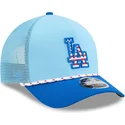 bla-trucker-keps-9forty-m-crown-a-frame-4th-july-fran-los-angeles-dodgers-mlb-av-new-era
