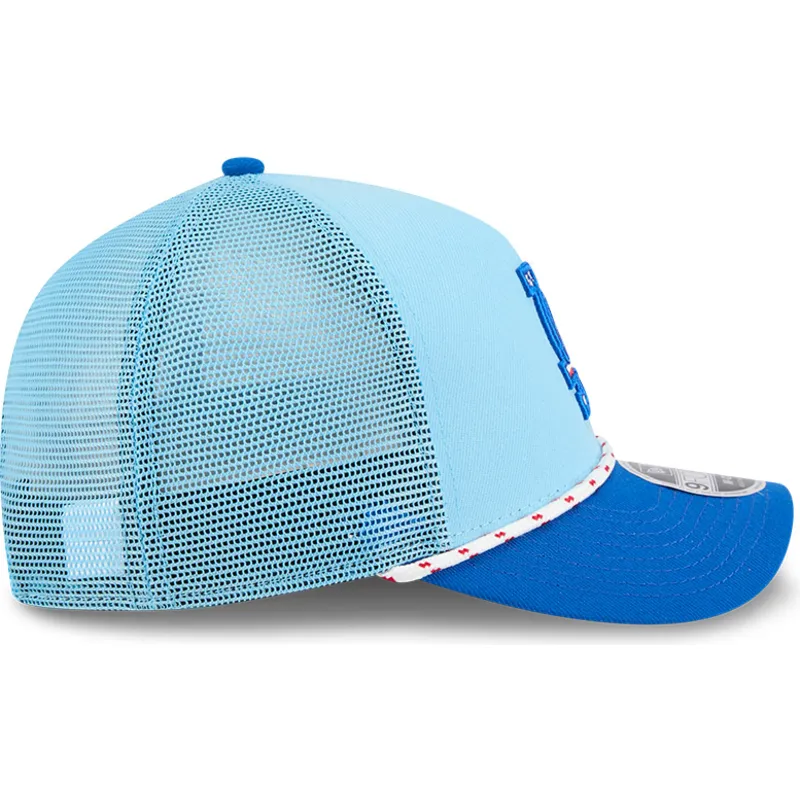 bla-trucker-keps-9forty-m-crown-a-frame-4th-july-fran-los-angeles-dodgers-mlb-av-new-era