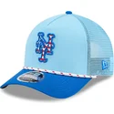 new-york-mets-mlb-new-era-bla-9forty-m-crown-a-frame-4th-july-truckerkeps