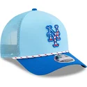 new-york-mets-mlb-new-era-bla-9forty-m-crown-a-frame-4th-july-truckerkeps