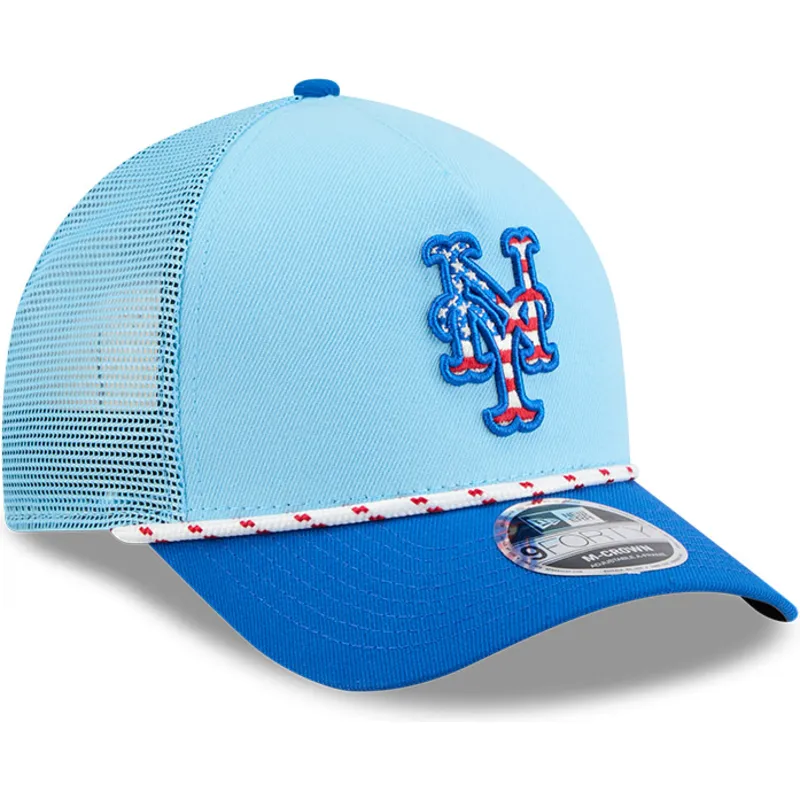 bla-trucker-keps-9forty-m-crown-a-frame-4th-july-fran-new-york-mets-mlb-av-new-era