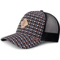 gorra-trucker-flerfargad-hft-colour-triangle-fran-djinns