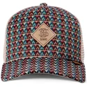 beige-truckerkeps-hft-colour-triangle-fran-djinns