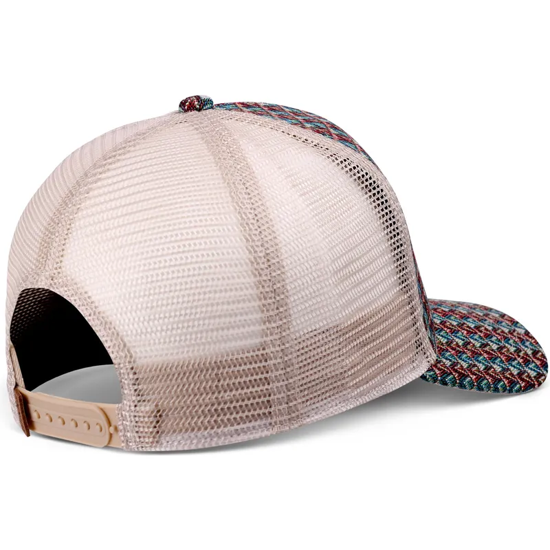 beige-trucker-keps-hft-colour-triangle-fran-djinns