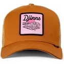 brun-truckerkeps-do-nothing-club-hft-dnc-pool-fran-djinns