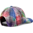 gorra-curva-multicolor-snapback-6p-truefit-dirty-check-fran-djinns