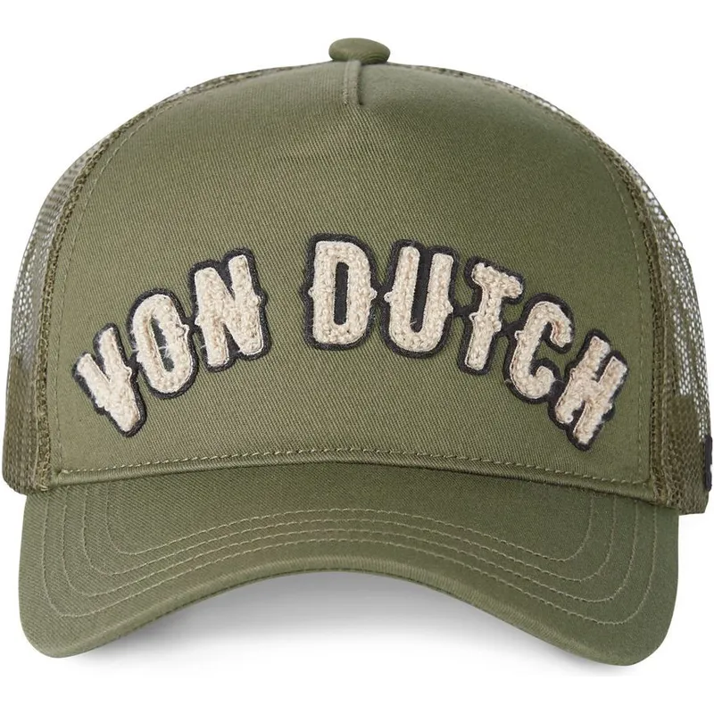 gron-trucker-keps-for-barn-kidbuckl-k-fran-von-dutch