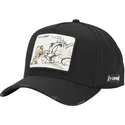 svart-truckerkeps-tom-och-jerry-taj-pct-looney-tunes-fran-capslab
