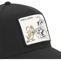 svart-truckerkeps-tom-och-jerry-taj-pct-looney-tunes-fran-capslab