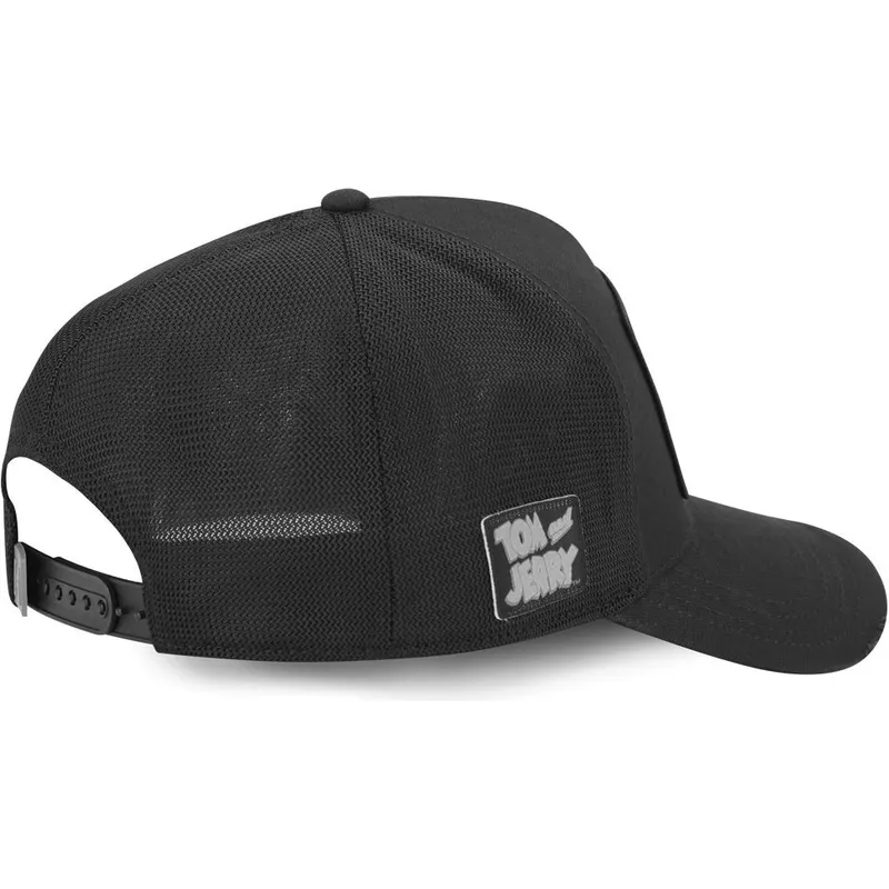 svart-trucker-keps-tom-och-jerry-taj-pct-looney-tunes-fran-capslab