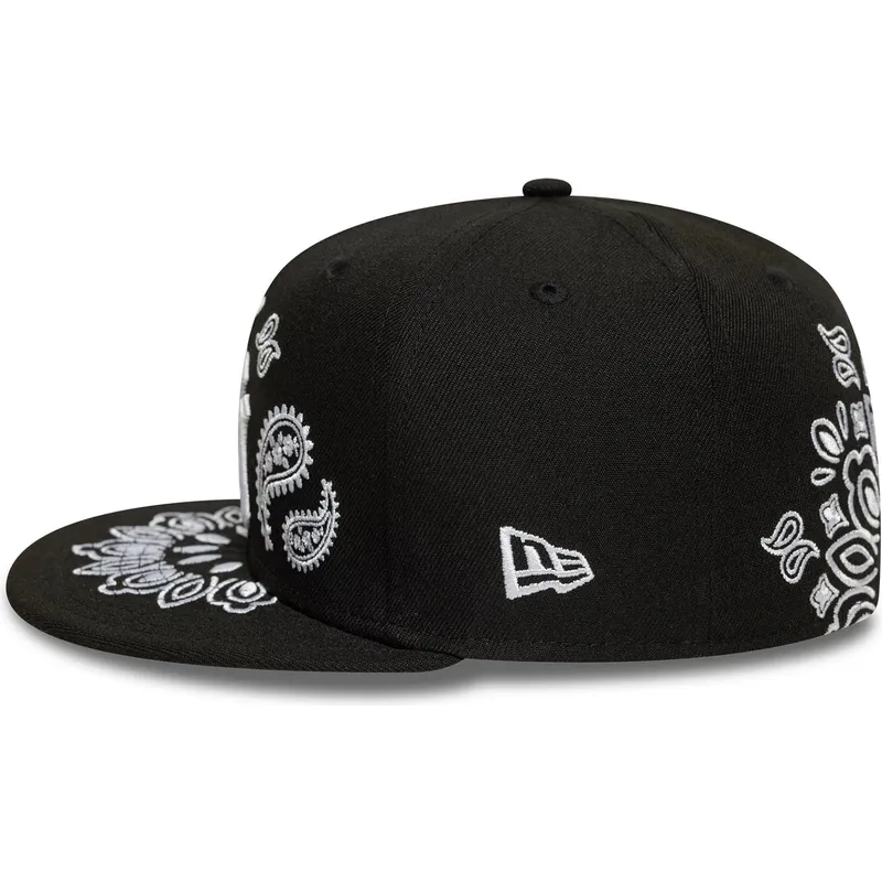 svart-platt-keps-justerad-59fifty-paisley-fran-new-york-yankees-mlb-av-new-era