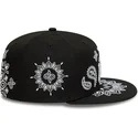 new-era-new-york-yankees-mlb-59fifty-svart-justerbar-platt-keps-med-paisleymonster