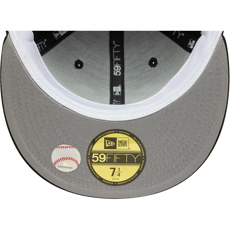 svart-platt-keps-justerad-59fifty-paisley-fran-new-york-yankees-mlb-av-new-era