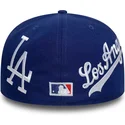 los-angeles-dodgers-mlb-59fifty-all-over-bla-justerbar-flat-keps-fran-new-era