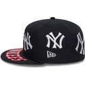 new-era-new-york-yankees-mlb-59fifty-all-over-marinbla-justerbar-flat-keps