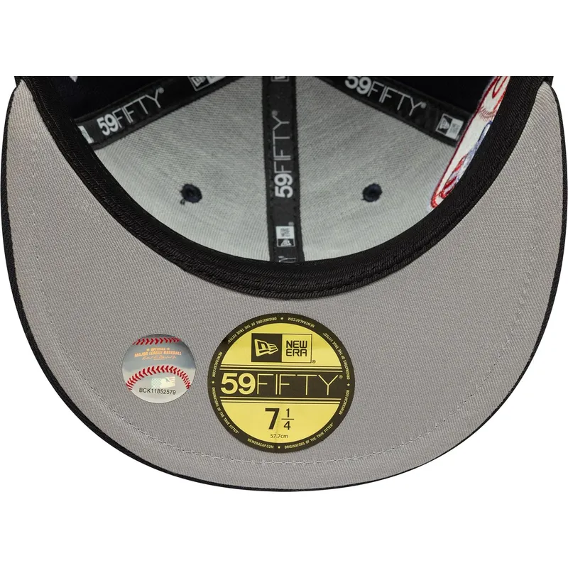 marinbla-platt-keps-justerad-59fifty-all-over-fran-new-york-yankees-mlb-av-new-era