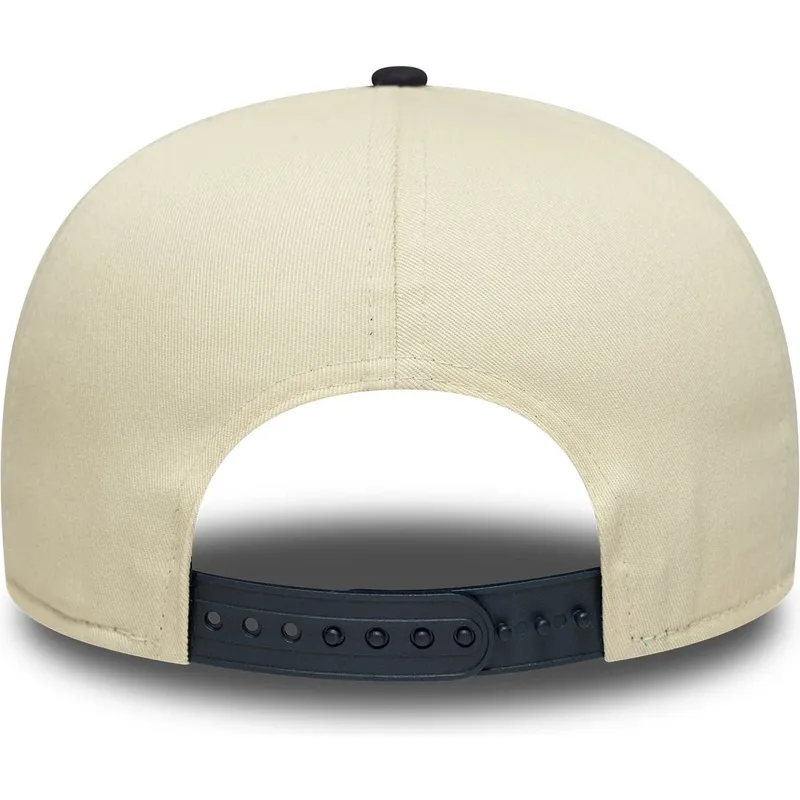 bojd-keps-beige-och-marinbla-snapback-19twenty-heritage-new-york-yankees-mlb-fran-new-era