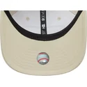beige-bojd-skarmkeps-snapback-9seventy-stretch-snap-patch-los-angeles-dodgers-mlb-fran-new-era