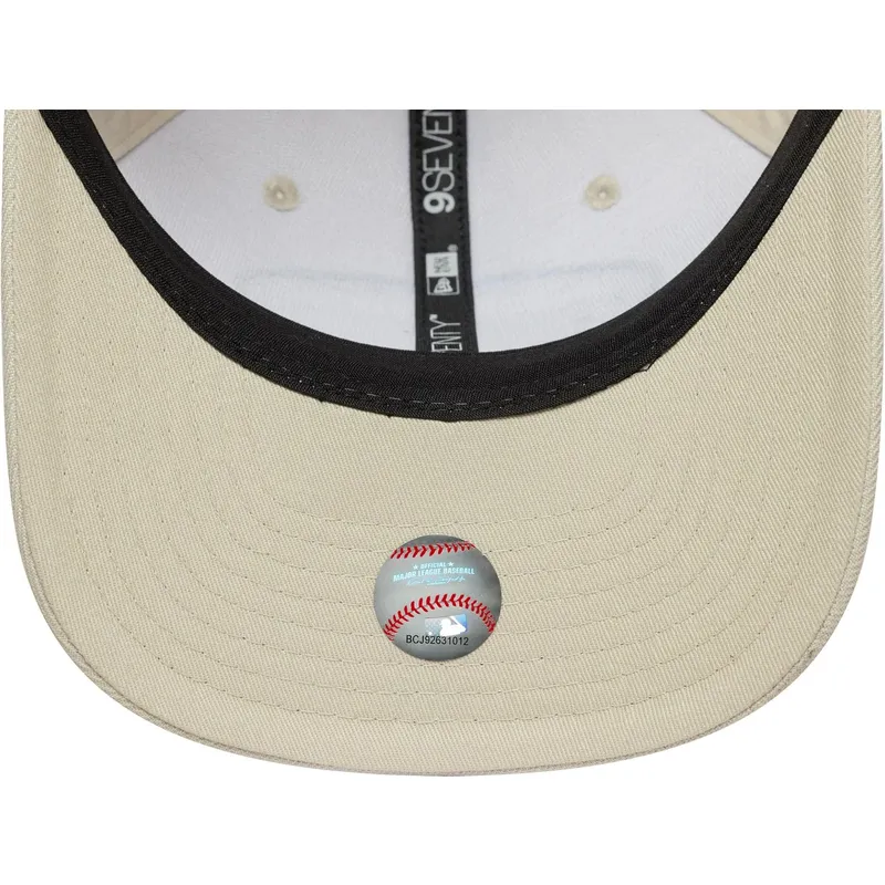 beige-bojd-keps-snapback-9seventy-stretch-snap-patch-los-angeles-dodgers-mlb-fran-new-era