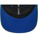 bla-kurvad-snapback-keps-9seventy-stretch-snap-lifestyle-av-valentino-rossi-vr46-motogp-fran-new-era