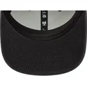 svart-truckerkeps-snapback-9fifty-washed-fran-mclaren-racing-formula-1-av-new-era