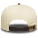 brun-justerbar-bojd-keps-9fifty-retro-crown-outdoor-fishing-club-fran-new-era