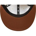 brun-justerbar-bojd-keps-9fifty-retro-crown-outdoor-fishing-club-fran-new-era