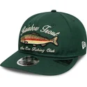 gron-bojd-justerbar-keps-9fifty-retro-crown-outdoor-fishing-club-fran-new-era