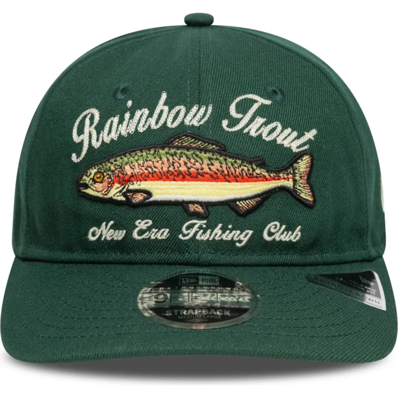 gron-bojd-justerbar-keps-9fifty-retro-crown-outdoor-fishing-club-fran-new-era