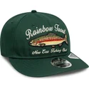 justerbar-gron-bojd-keps-9fifty-retro-crown-outdoor-fishing-club-fran-new-era