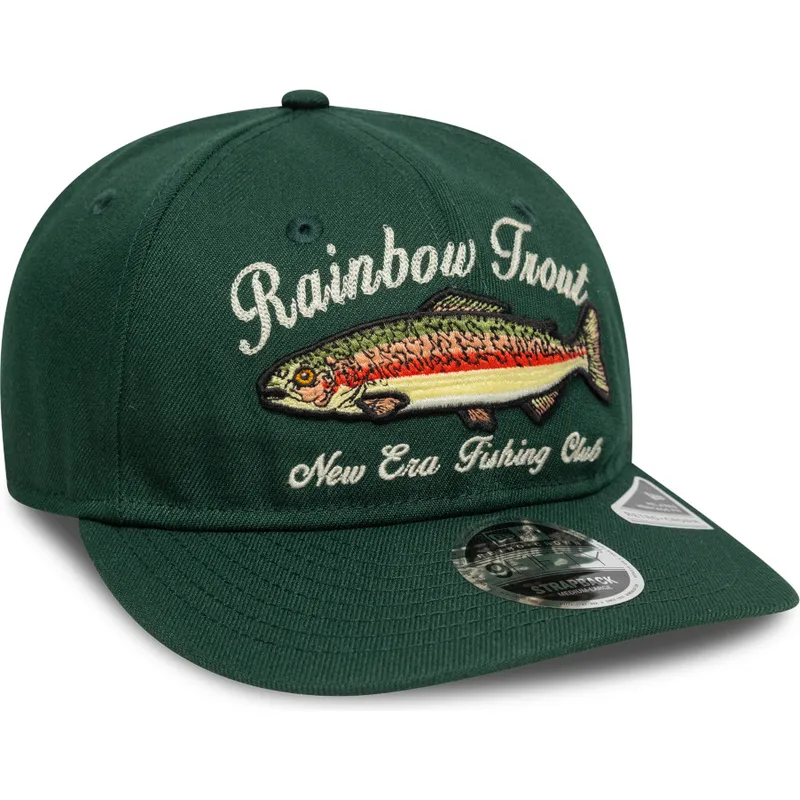 gron-bojd-justerbar-keps-9fifty-retro-crown-outdoor-fishing-club-fran-new-era
