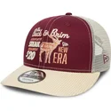 rod-och-beige-bojd-skarm-snapback-9fifty-cord-keps-fran-new-era