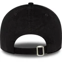 justerbar-svart-bojd-keps-9forty-flawless-cord-new-york-yankees-mlb-fran-new-era