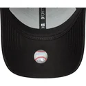 svart-bojd-justerbar-keps-9forty-flawless-cord-fran-new-york-yankees-mlb-av-new-era