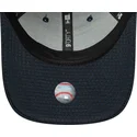 marinbla-kurvad-snapback-keps-med-bla-logotyp-9forty-flawless-mesh-fran-new-york-yankees-mlb-av-new-era