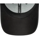 svart-bojd-justerbar-keps-9forty-metallic-champ-fran-ufc-ultimate-fighting-championship-and-still-av-new-era