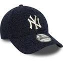 marinbla-bojd-justerbar-keps-9forty-borg-new-york-yankees-mlb-fran-new-era