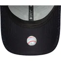 new-era-new-york-yankees-mlb-9forty-borg-justerbar-marinbla-kurvkeps