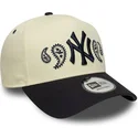 bojd-keps-beige-och-marinbla-snapback-a-frame-paisley-new-york-yankees-mlb-fran-new-era