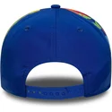 bla-bojd-snapback-keps-9forty-fanwear-valentino-rossi-vr46-motogp-fran-new-era