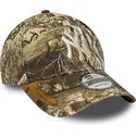 bojd-keps-kamouflage-justerbar-9twenty-realtree-new-york-yankees-mlb-fran-new-era