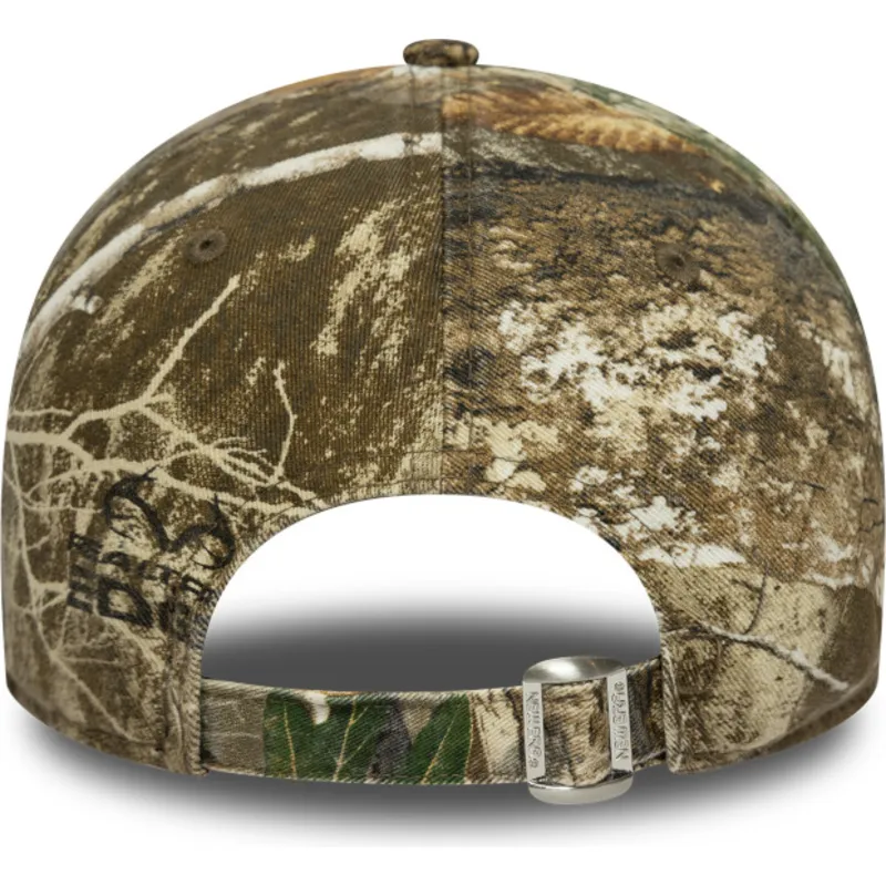 bojd-keps-kamouflage-justerbar-9twenty-realtree-new-york-yankees-mlb-fran-new-era