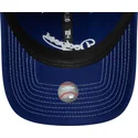los-angeles-dodgers-mlb-new-era-9twenty-contrast-stitch-justerbar-bla-bojd-keps
