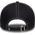 new-era-new-york-yankees-mlb-9twenty-contrast-stitch-justerbar-morkbla-bojd-keps