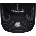 marinbla-bojd-keps-justerbar-9twenty-contrast-stitch-fran-new-york-yankees-mlb-av-new-era