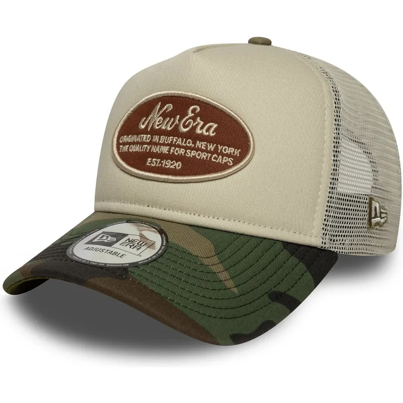 flerfargad-trucker-keps-a-frame-camo-oval-patch-fran-new-era