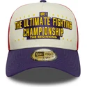 ufc-ultimate-fighting-championship-multicolor-a-frame-truckerkeps-fran-new-era